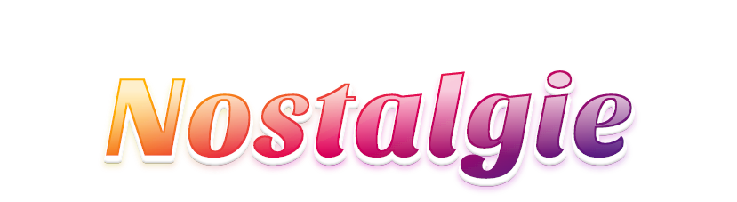 Nostalgie