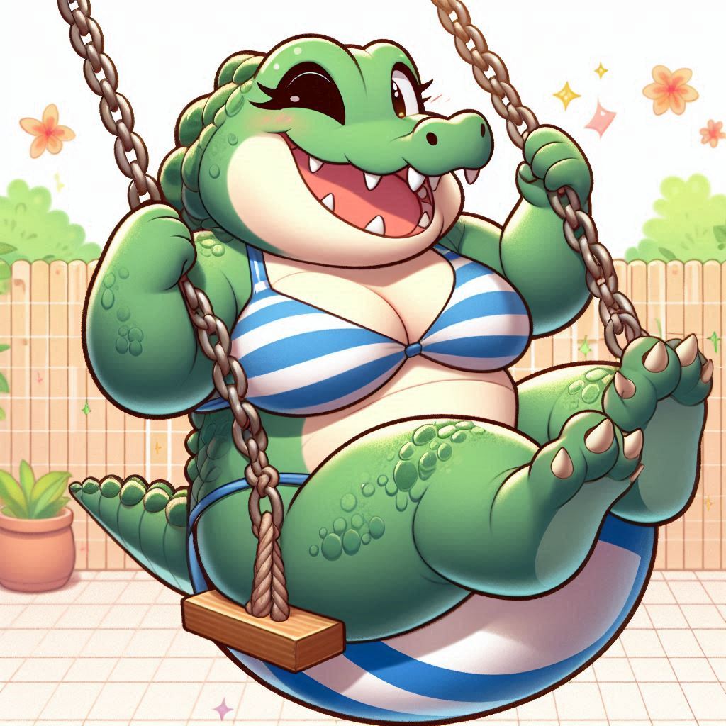 croco